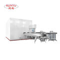 neueste Eiscreme-Extrusionsmaschine